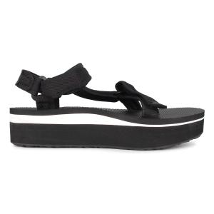 Teva テバ スポーツサンダル フラットフォ...の詳細画像2