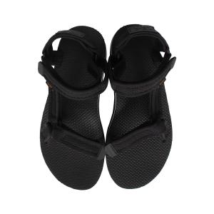 Teva テバ スポーツサンダル フラットフォ...の詳細画像4