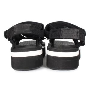 Teva テバ スポーツサンダル フラットフォ...の詳細画像5
