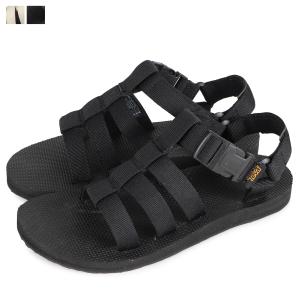 Teva テバ スポーツサンダル オリジナル ド...の商品画像