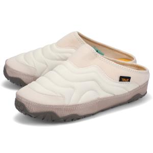 Teva（テバ） （レディース）モック シューズ リエンバー テレイン