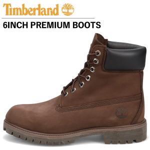Timberland ティンバーランド ブーツ 6インチ プレミアム レディース