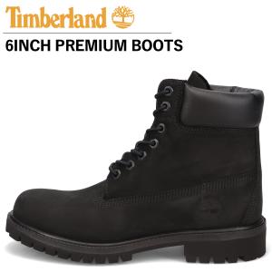 Timberland（ティンバーランド） TIMBERLAND 6 INCH PREMIUM WP BOOT 6