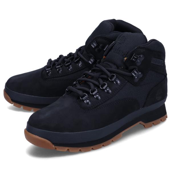 ティンバーランド Timberland ブーツ ユーロ ハイカー メンズ EURO HIKER F/...