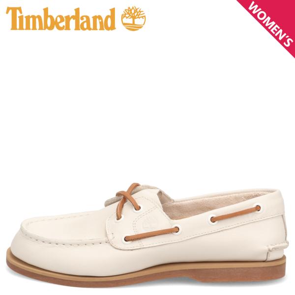 ティンバーランド Timberland デッキシューズ 2 レディース EYE CLASSIC BO...