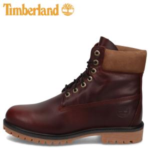 Timberland ティンバーランド 6インチ ブーツ 6INCH PREMIUM