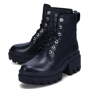 Timberland ティンバーランド EVERLEIGH 6IN LACE UP BOOT エヴァー