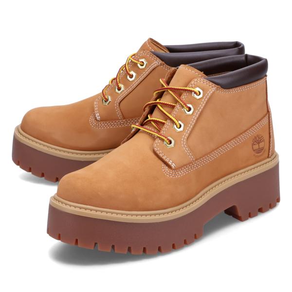 ティンバーランド Timberland ブーツ チャッカブーツ プレミアム ウォータープルーフ プラ...