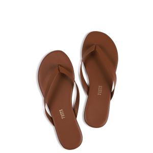 TKEES（ティキーズ） TKEES PLATFORM LILY （COCOBUTTER） : ブランド