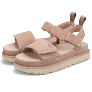 UGG（アグ） ストラップサンダル ゴールデンスター レディース GOLDEN