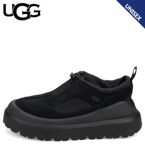 UGG アグ スニーカー スリッポン ヘリテージ...の商品画像