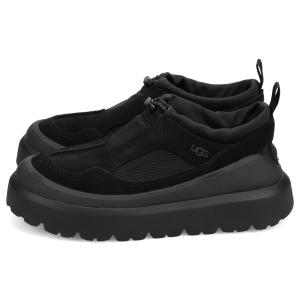 UGG アグ スニーカー スリッポン ヘリテー...の詳細画像3