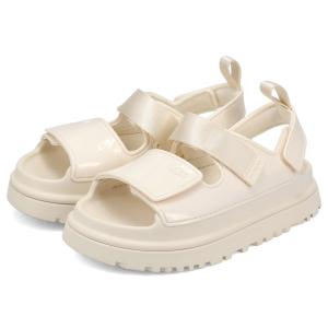 UGG アグ サンダル ストラップサンダル ゴ...の詳細画像1