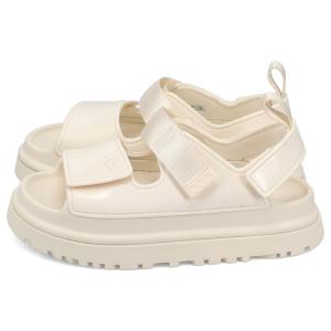 UGG アグ サンダル ストラップサンダル ゴ...の詳細画像3