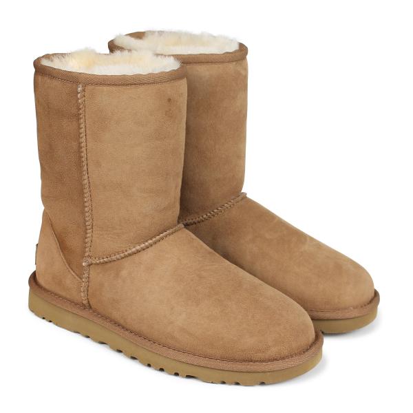 UGG アグ ムートンブーツ クラシック ショート 2 WOMENS CLASSIC SHORT I...