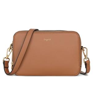 Ungrid アングリッド ショルダーバッグ ポケット レディース SMOOTH MULTI POCHETTE BAG UNG-50020