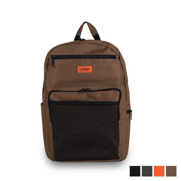 ユニバーサルオーバーオール UNIVERSAL OVERALL リュック バッグ バックパック メン...