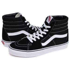 VANS（ヴァンズ） VANS SK8-HI 38 DX スケートハイ 38 DXアナハイム