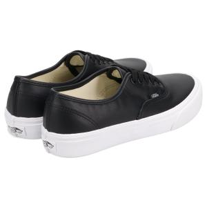 VANS ヴァンズ オーセンティック スニーカ...の詳細画像2