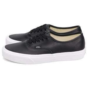 VANS ヴァンズ オーセンティック スニーカ...の詳細画像3