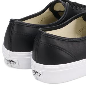 VANS ヴァンズ オーセンティック スニーカ...の詳細画像5