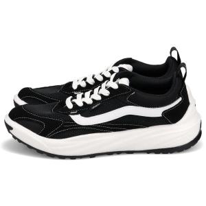 VANS ヴァンズ スニーカー ウルトラレンジ...の詳細画像3