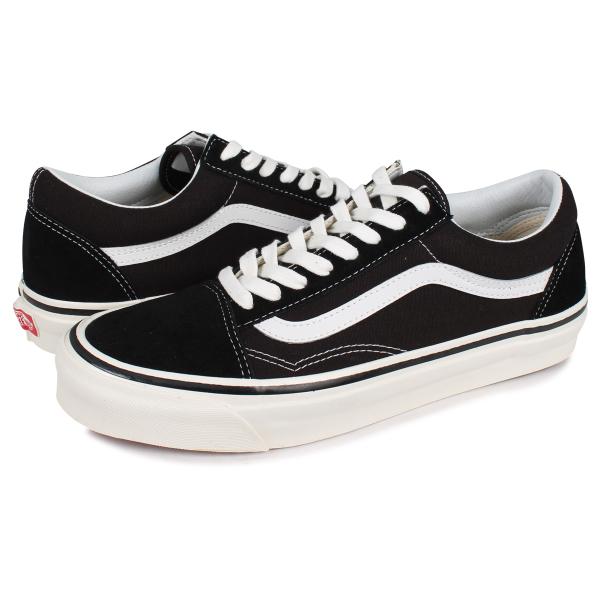 VANS ヴァンズ オールドスクール スニーカー メンズ レディース バンズ OLD SKOOL 3...