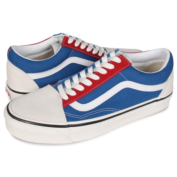 VANS ヴァンズ オールドスクール スニーカー メンズ レディース バンズ OLD SKOOL 3...