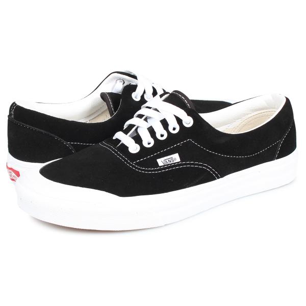 VANS ヴァンズ ERA TC スニーカー メンズ バンズ エラ ブラック 黒 VN0A4BTPA...