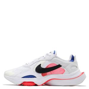 ナイキ NIKE エアズームディビジョン スニーカー メンズ AIR ZOOM DIVISON ホワイト 白 CK2946-100 zzi 返品不可｜goodslabo