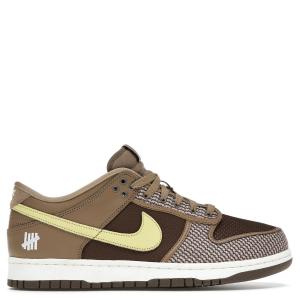 NIKE UNDEFEATED ナイキ アンディフィーテッド ダンク ロー スニーカー 