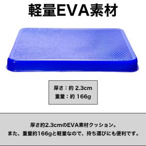 防水 クッション 吸盤付き クーラーボックス ...の詳細画像2