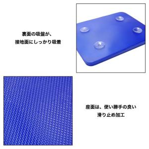 防水 クッション 吸盤付き クーラーボックス ...の詳細画像3