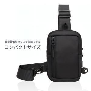 ショルダーバッグ ボディバッグ 斜め掛け 肩掛け...の商品画像