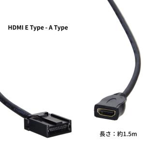 NSZN-W69D N221 ダイハツ純正DOP HDMI変換ケーブル カーナビ NSZN-W69D N221 ダイハツ純正DOP HDMI変換ケーブル カーナビ