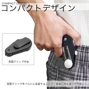 グリーンフォーク ゴルフフォーク 折りたたみ ...の詳細画像1