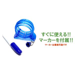 ゴルフボール ラインマーカー ライナー マーカ...の詳細画像3