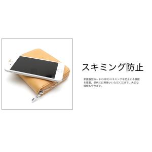 カードケース メンズ レディース 革 じゃばら...の詳細画像4