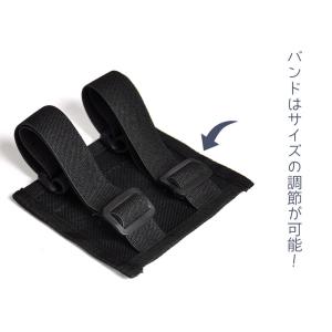 リフトパスケース リフト券ホルダー バンドタイ...の詳細画像3
