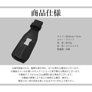 ロッドホルダー 腰 ホルスター 釣り 竿 フィ...の詳細画像3
