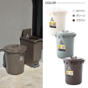 ゴミ箱 ごみ箱 おしゃれ ダストボックス 丸型...の詳細画像2