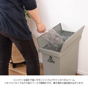 ゴミ箱 32リットル 45リットル ゴミ袋 お...の詳細画像1
