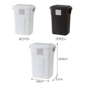 ゴミ箱 ごみ箱 おしゃれ ダストボックス トラ...の詳細画像2