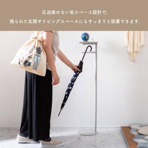 傘立て スリム おしゃれ かわいい 傘たて コ...の詳細画像4