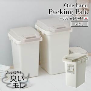ゴミ箱 ごみ箱 おしゃれ ダストボックス ワンハ...の商品画像