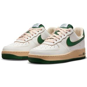 NIKE（ナイキ） SUPREME × NIKE AIR FORCE 1 LOW FLAX/FLAX