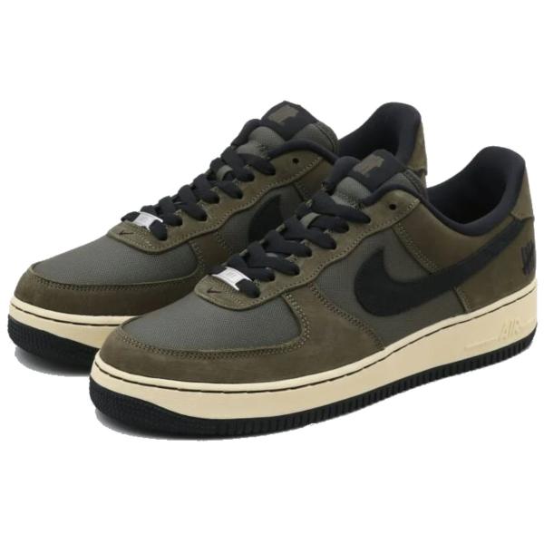 UNDEFEATED × NIKE AIR FORCE 1 LOW SP ナイキ エアフォース 1 ...