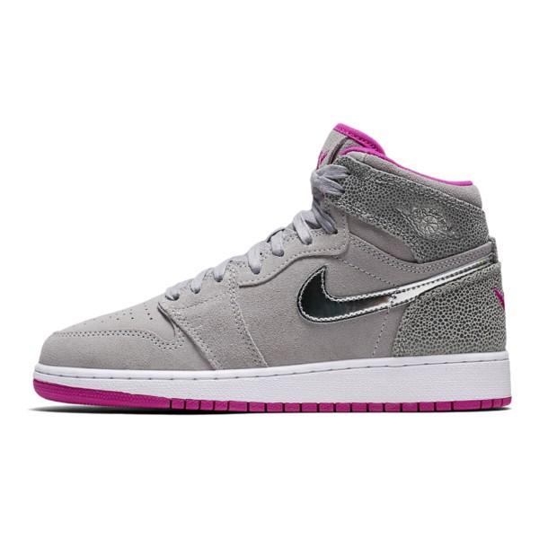 NIKE AIR JORDAN 1 MID (-) スニーカー