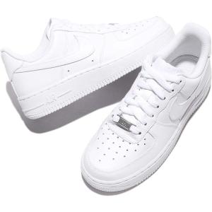 ナイキ エアフォース1 ロー 07 ホワイト 白 NIKE AIR FORCE 1 07 LOW WHITE 白 メンズ スニーカー CW2288-111 DD8959-100｜goodsmell