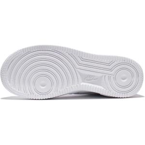 ナイキ エアフォース1 ロー 07 ホワイト ...の詳細画像5